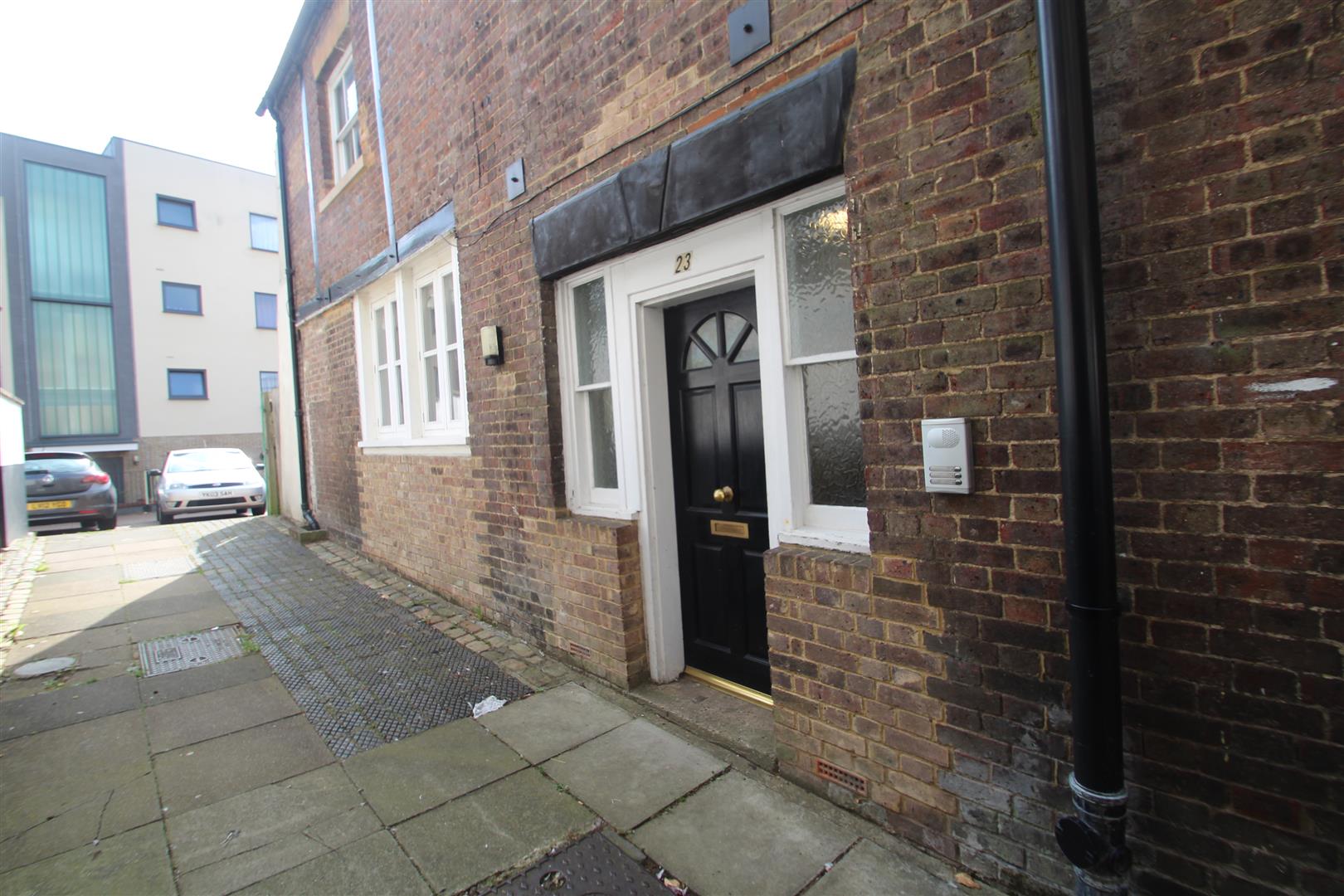 High Street, Hemel Hempstead Squire Estates